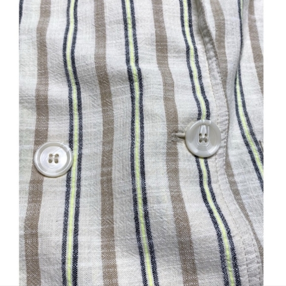 Anthropologie X Maeve DANIELLE BLAZER - Picture 6 of 6